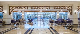 Port Nature Luxury Resort Hotel & Spa