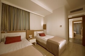 Port Nature Luxury Resort Hotel & Spa