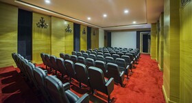 Port Nature Luxury Resort Hotel & Spa