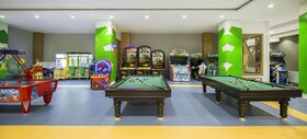 Port Nature Luxury Resort Hotel & Spa