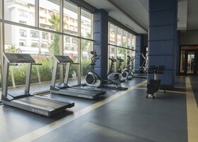Port Nature Luxury Resort Hotel & Spa