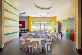 Port Nature Luxury Resort Hotel & Spa