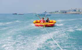 Port Nature Luxury Resort Hotel & Spa