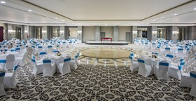 Port Nature Luxury Resort Hotel & Spa