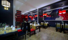 Port Nature Luxury Resort Hotel & Spa