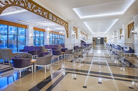 Port Nature Luxury Resort Hotel & Spa