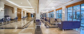 Port Nature Luxury Resort Hotel & Spa