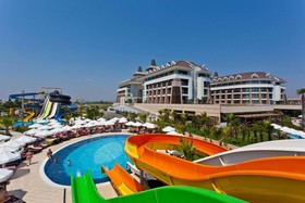 Sherwood Dreams Resort