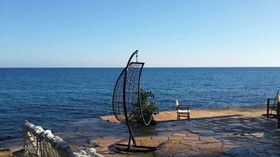 Marvel Tree Hotel Bozyazi