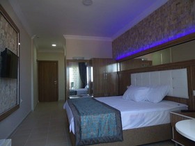 Princess Hotels Resort