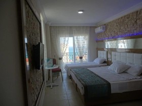 Princess Hotels Resort