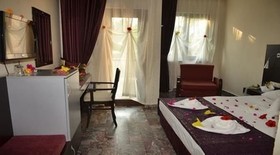 MG Club Akman Beach Hotel