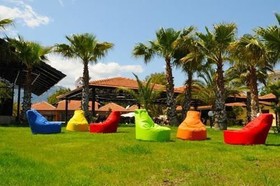 MG Club Akman Beach Hotel