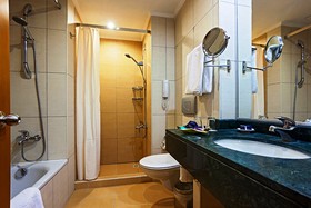Kilikya Resort Camyuva