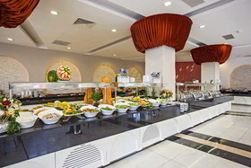 Kilikya Resort Camyuva