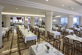 Kilikya Resort Camyuva