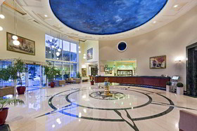 Kilikya Resort Camyuva