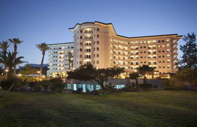 Kilikya Resort Camyuva