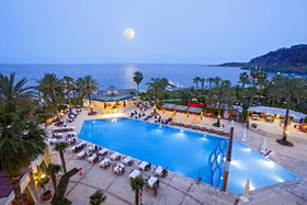 Kilikya Resort Camyuva