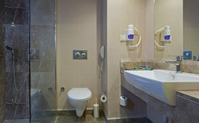 Kilikya Resort Camyuva