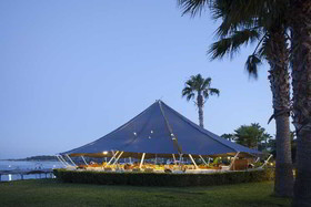 Kilikya Resort Camyuva