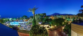 Lucida Beach Hotel