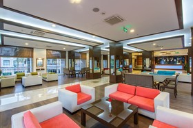 Lucida Beach Hotel