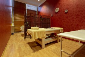 Simena Comfort Hotel