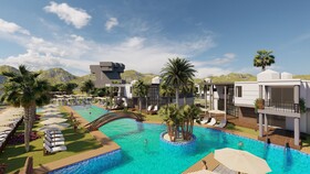 Simena Comfort Hotel