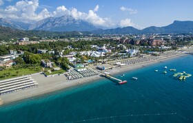 Simena Comfort Hotel