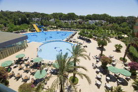 Simena Hotel & Holiday Village & Villas