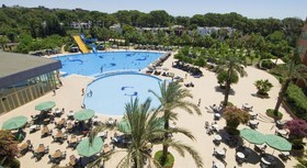 Simena Hotel & Holiday Village & Villas