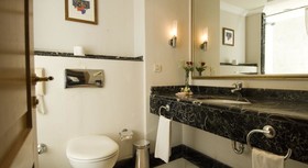 Simena Hotel & Holiday Village & Villas