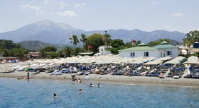 Simena Hotel & Holiday Village & Villas