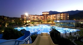 Simena Hotel & Holiday Village & Villas