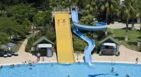 Simena Hotel & Holiday Village & Villas