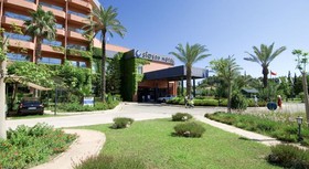 Simena Hotel & Holiday Village & Villas