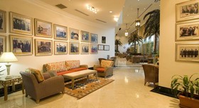 Simena Hotel & Holiday Village & Villas