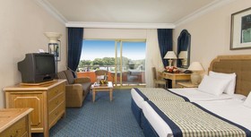 Simena Hotel & Holiday Village & Villas