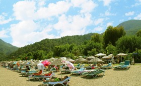 Alican Pension