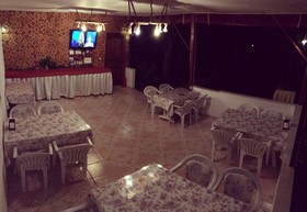 Alican Pension