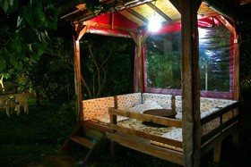 Alican Pension