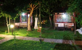 Alican Pension