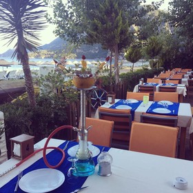 Alican Pension