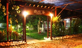 Alican Pension