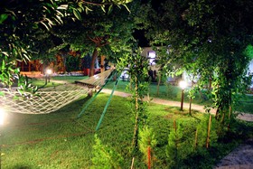 Alican Pension