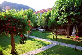 Alican Pension