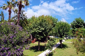 Alican Pension