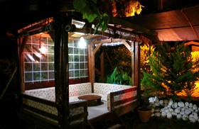 Alican Pension
