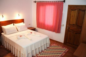 Alican Pension